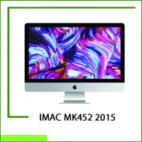 iMac MK452 2015 I5 3.1Ghz/ RAM 8GB/ HDD 1TB/ 21.5 ...
